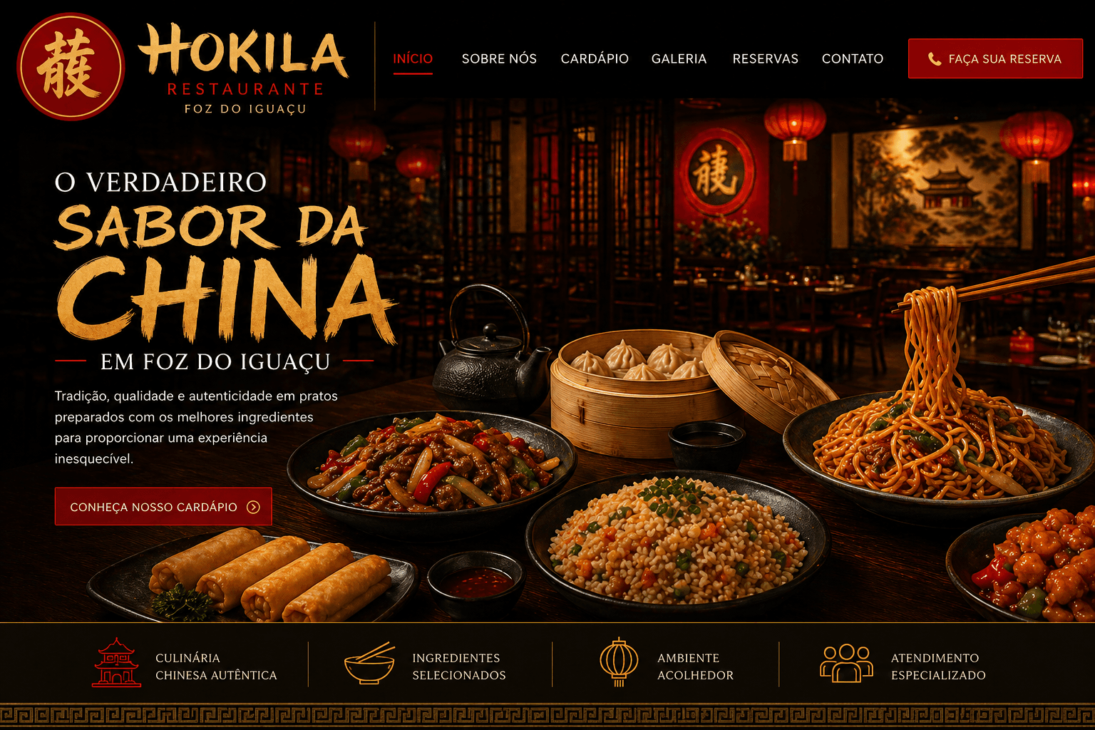 Foto 1 de Hokila